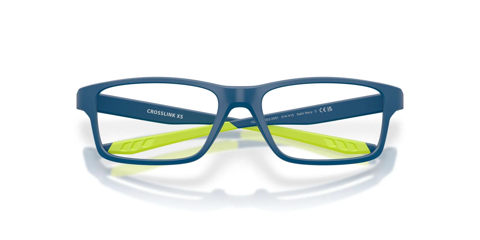 Oakley Crosslink Xs 8002 Eyeglasses - view 55